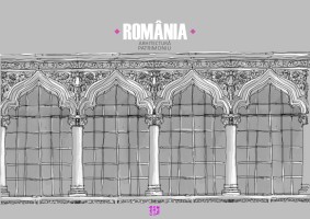 GHID ARHITECTURA   PATRIMONIU ROMANIA   eematico